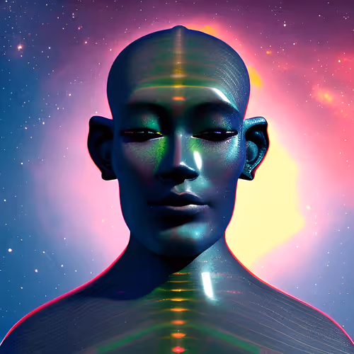 The Great Awakening Nft