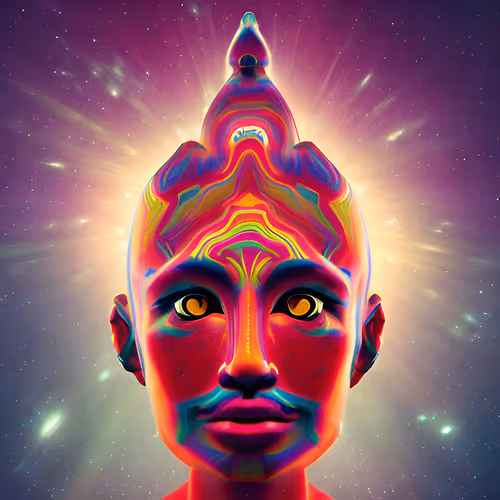 The Great Awakening Nft