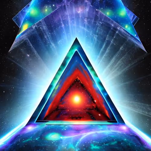 The Great Awakening Nft