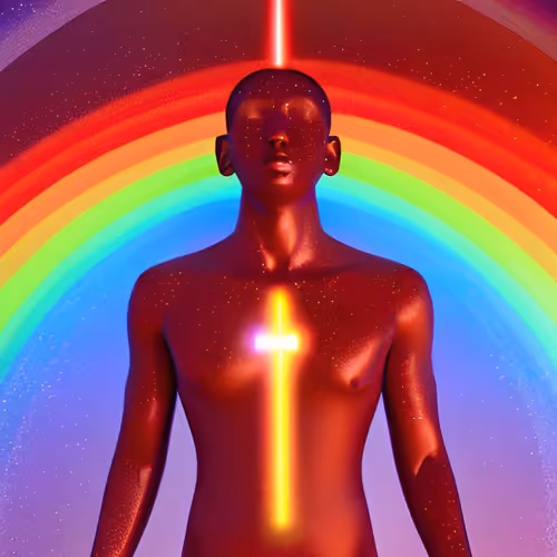 The Great Awakening Nft
