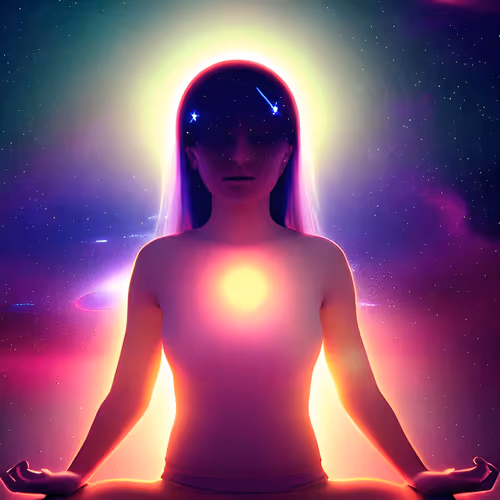 The Great Awakening Nft