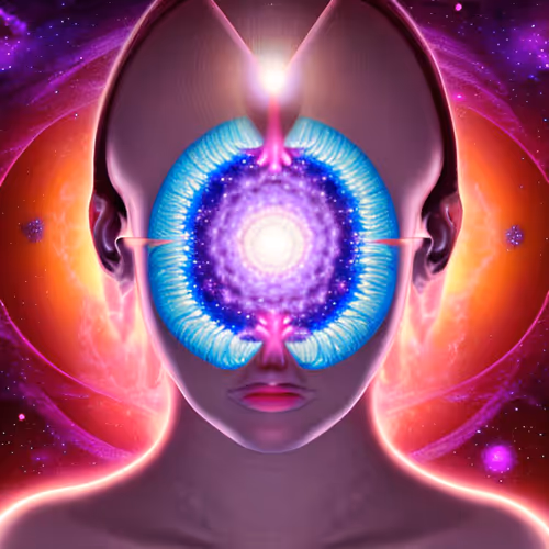 The Great Awakening Nft