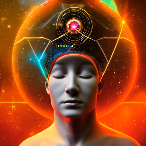 The Great Awakening Nft