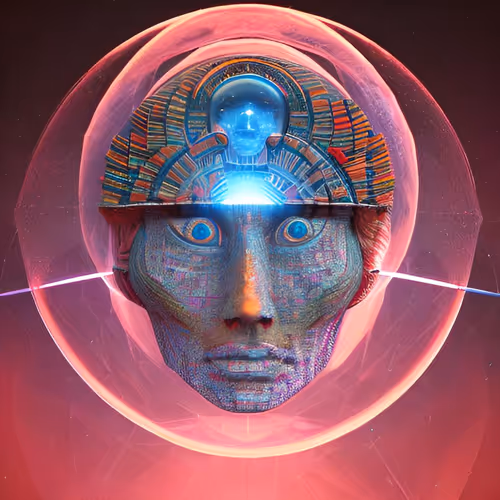 The Great Awakening Nft