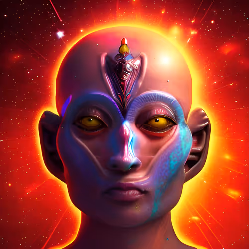 The Great Awakening Nft