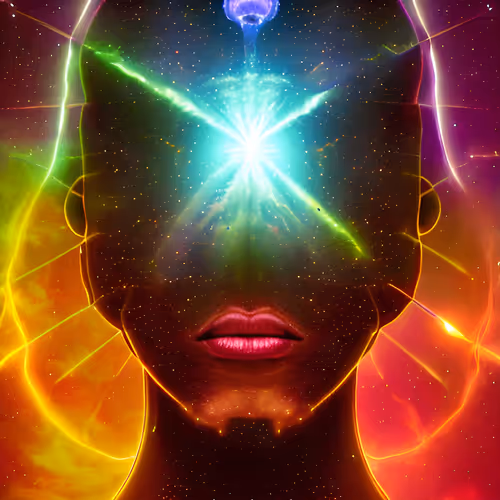 The Great Awakening Nft