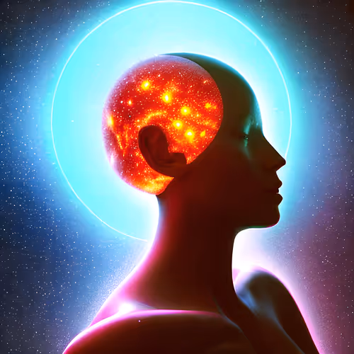 The Great Awakening Nft