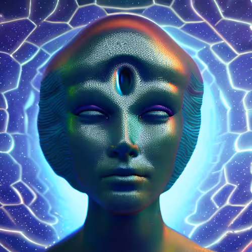 The Great Awakening Nft