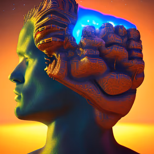 The Great Awakening Nft