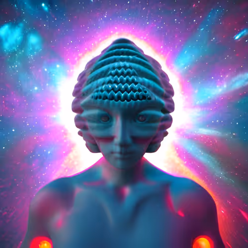The Great Awakening Nft