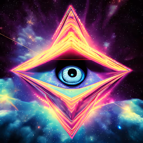 The Great Awakening Nft