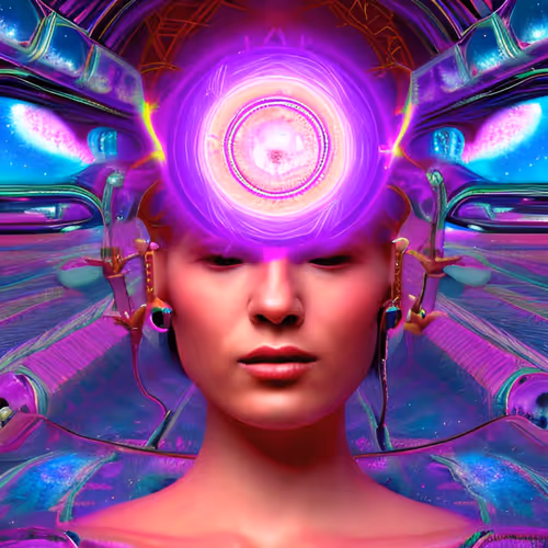 The Great Awakening Nft