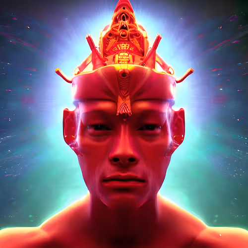 The Great Awakening Nft