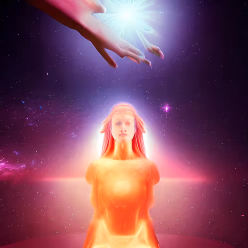 The Great Awakening Nft