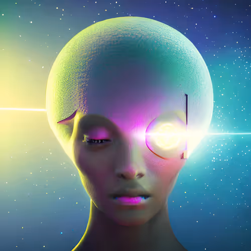 The Great Awakening Nft