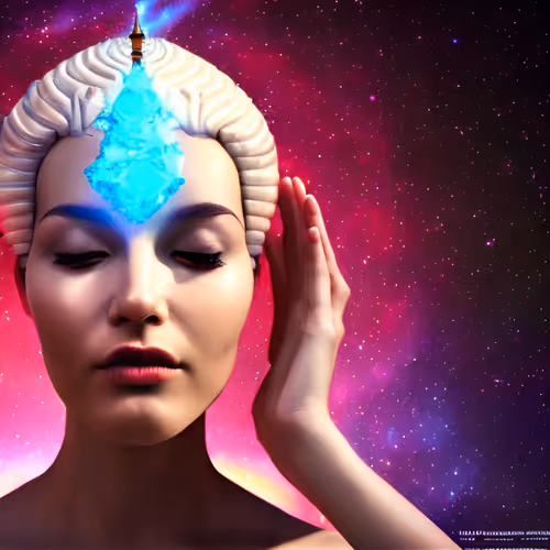 The Great Awakening Nft
