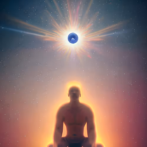 The Great Awakening Nft