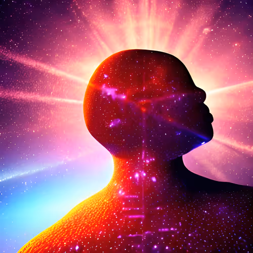 The Great Awakening Nft