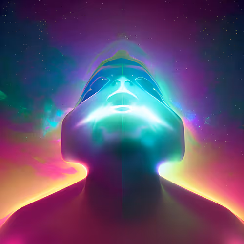 The Great Awakening Nft