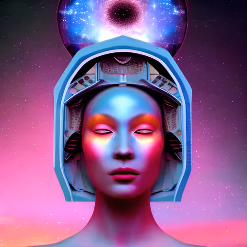 The Great Awakening Nft