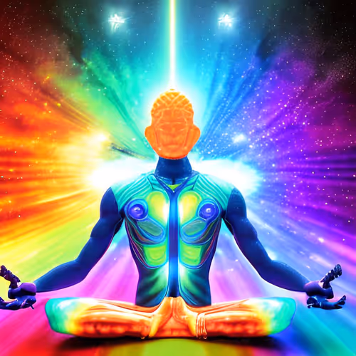 The Great Awakening Nft