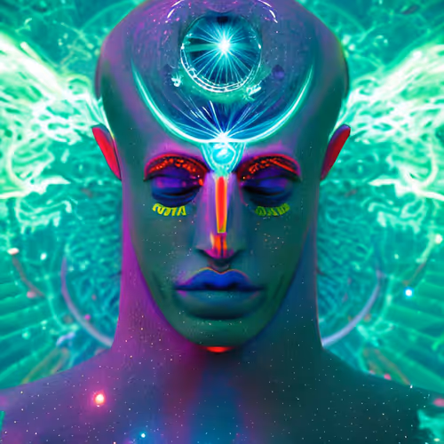 The Great Awakening Nft