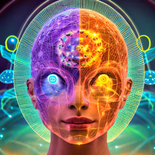 The Great Awakening Nft