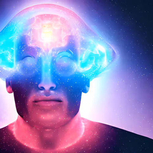 The Great Awakening Nft