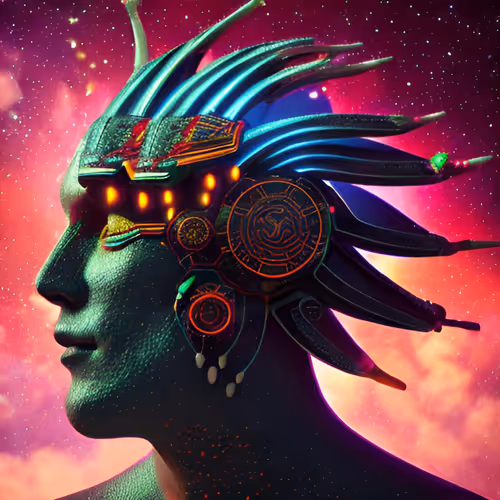 The Great Awakening Nft