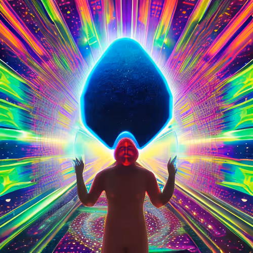 The Great Awakening Nft