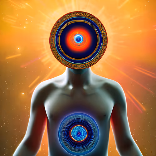 The Great Awakening Nft