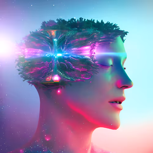 The Great Awakening Nft