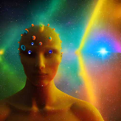 The Great Awakening Nft
