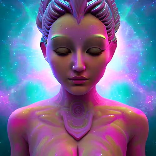 The Great Awakening Nft