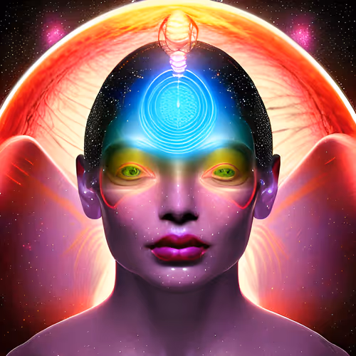 The Great Awakening Nft