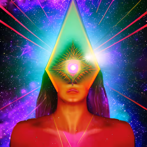 The Great Awakening Nft