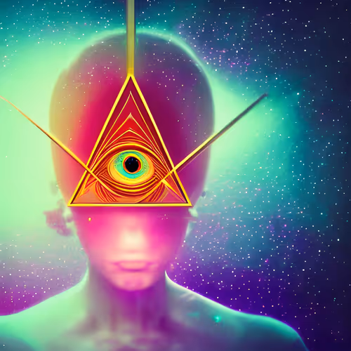 The Great Awakening Nft