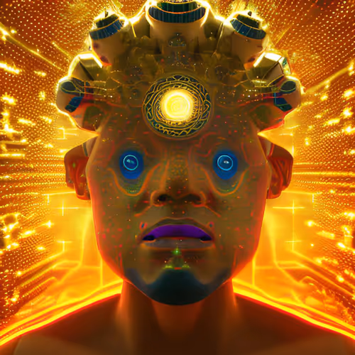 The Great Awakening Nft