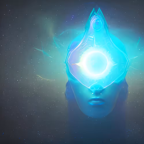 The Great Awakening Nft