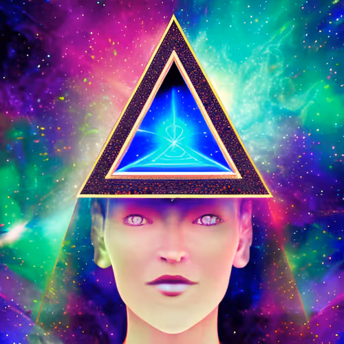 The Great Awakening Nft