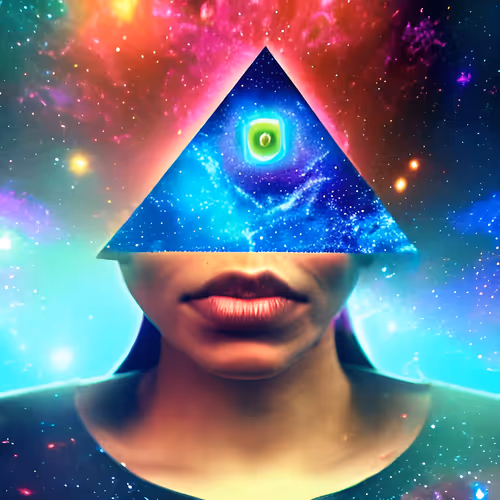 The Great Awakening Nft