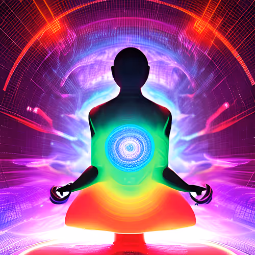 The Great Awakening Nft