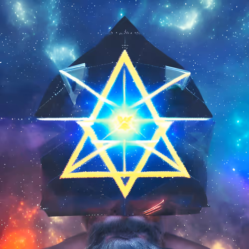 The Great Awakening Nft