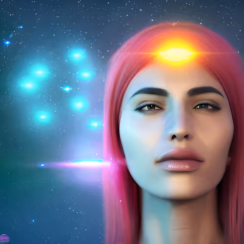 The Great Awakening Nft