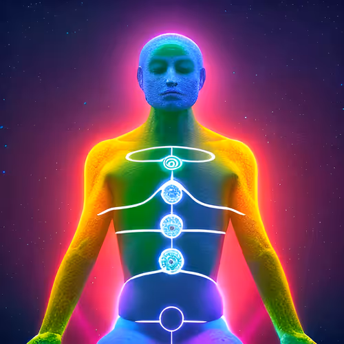 The Great Awakening Nft
