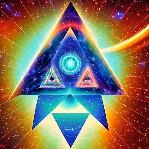 The Great Awakening Nft