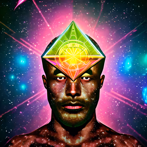 The Great Awakening Nft
