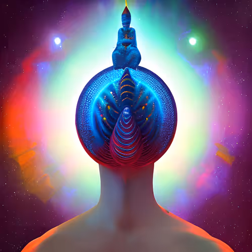 The Great Awakening Nft