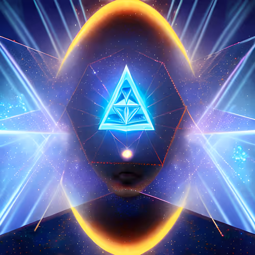 The Great Awakening Nft