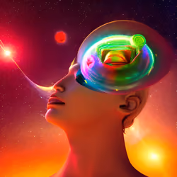 5822
